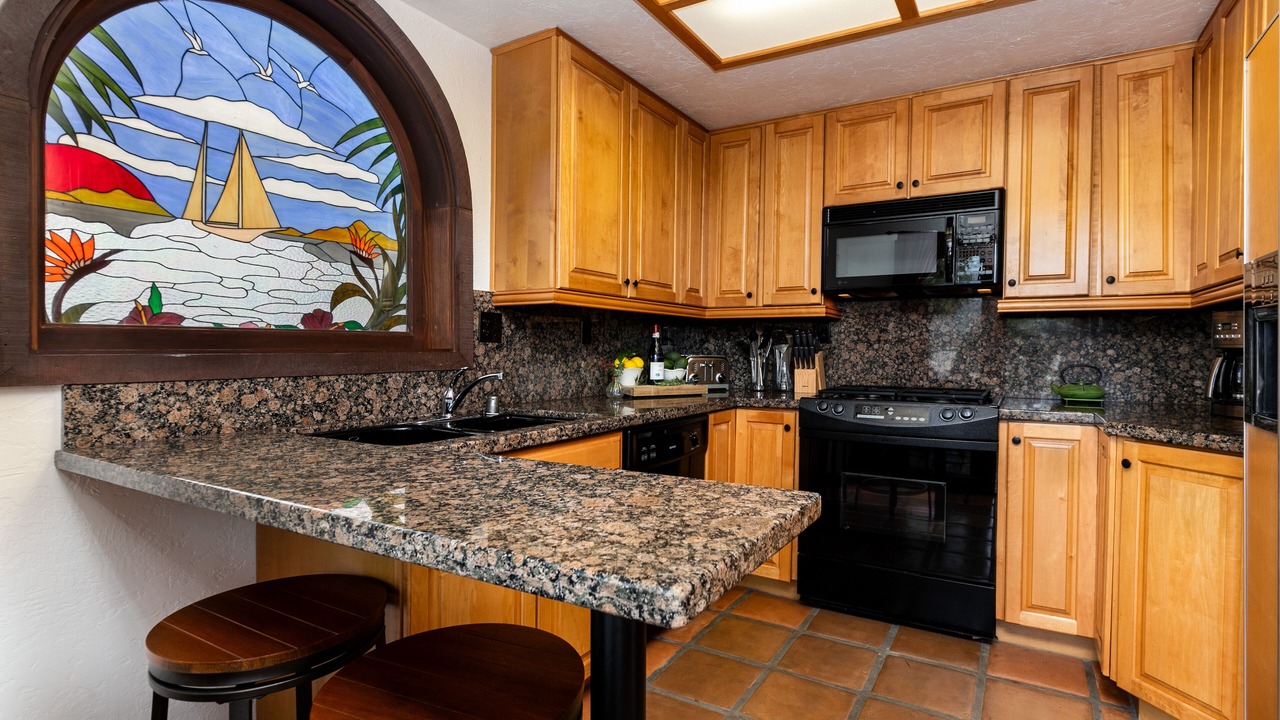 Photo of Kitchen in Somis