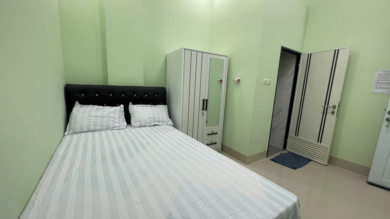Photo of Bedroom in Kendari