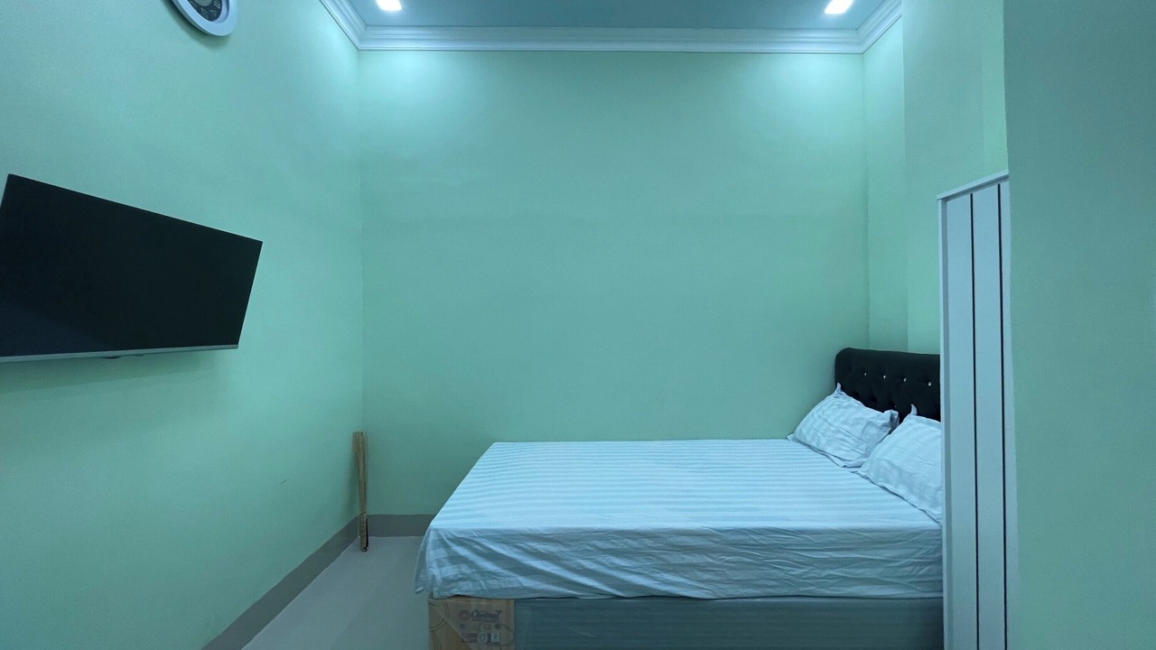 Photo of Bedroom in Kendari