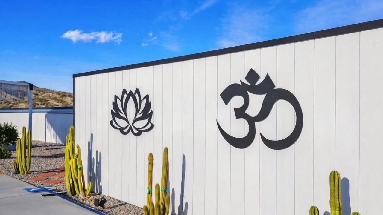 Photo of Outdoor in Yucca Valley