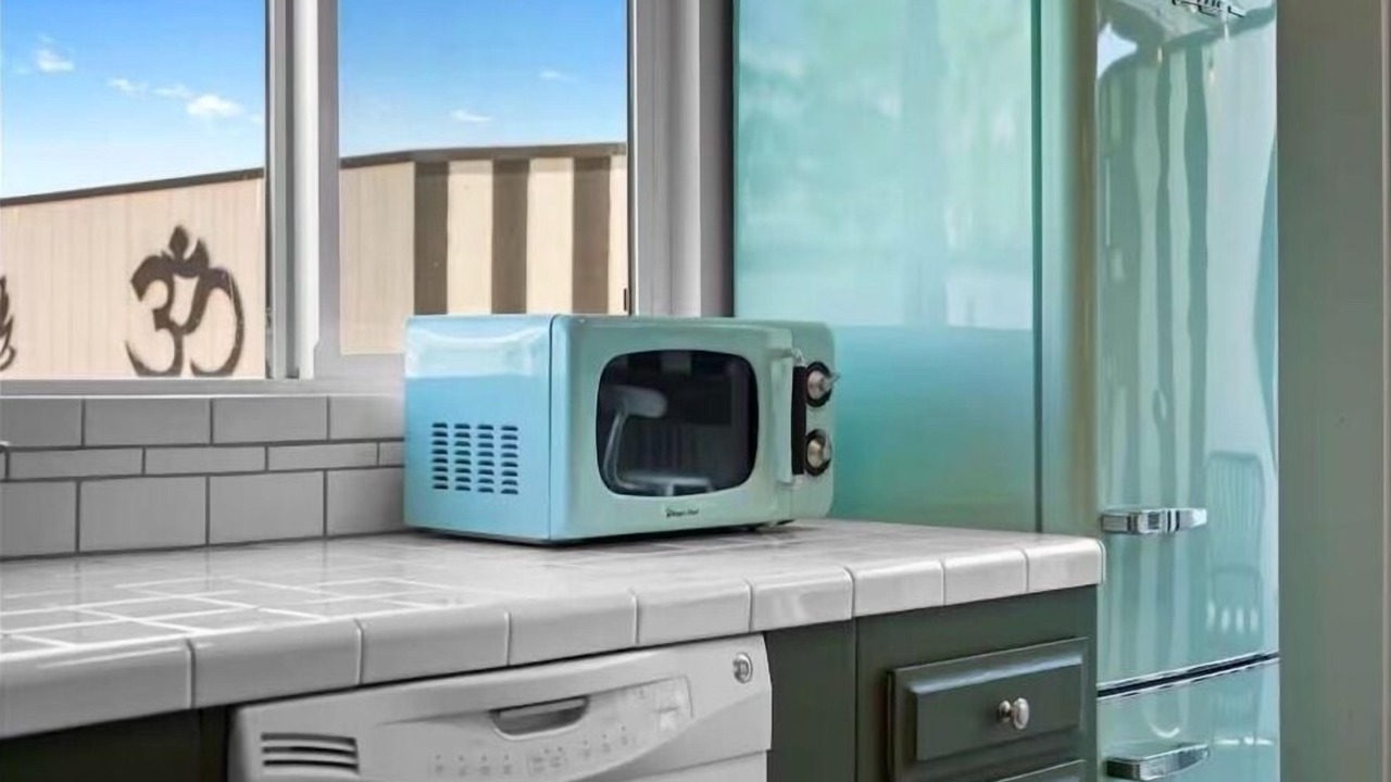 Photo of Kitchen in Yucca Valley
