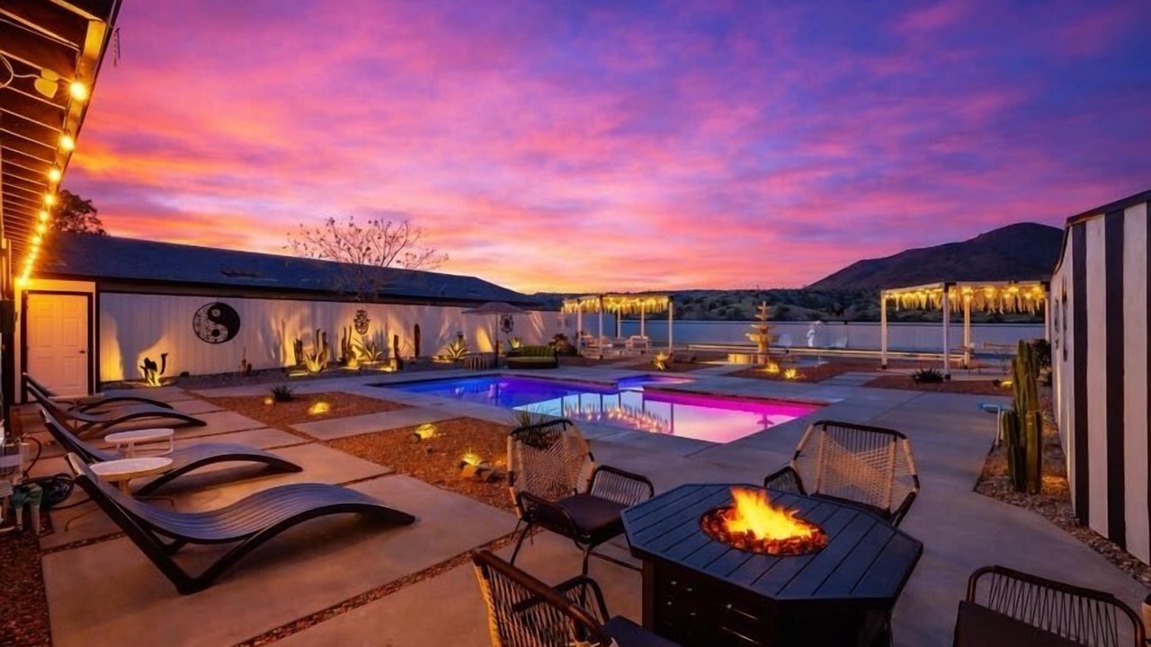 Photo of Outdoor in Yucca Valley