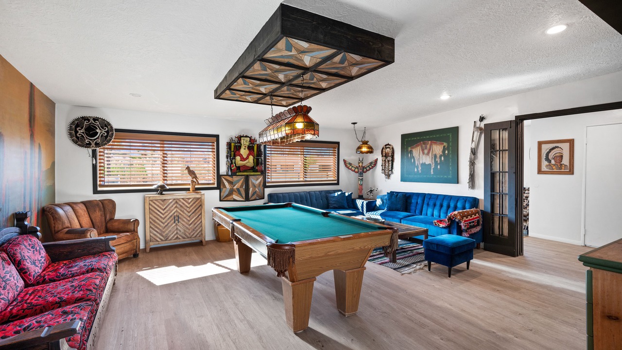 Photo of Bedroom in Yucca Valley