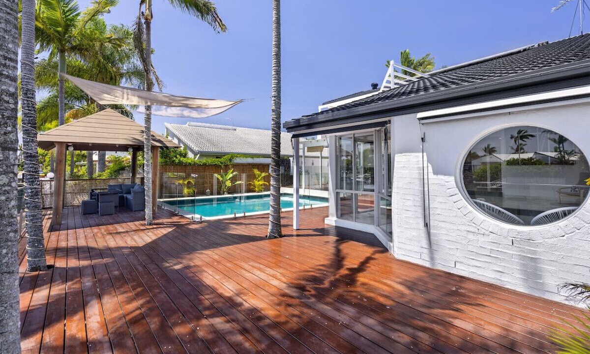 Photo of Outdoor in Runaway Bay