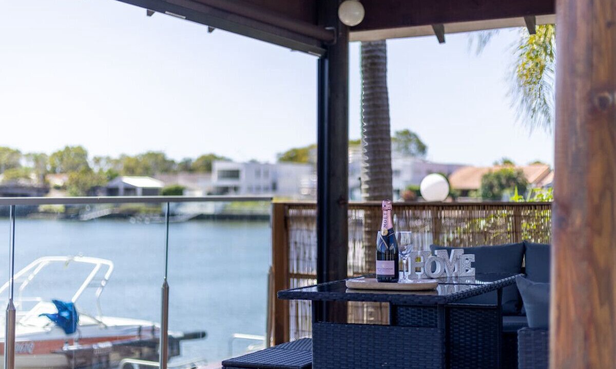 Photo of Outdoor in Runaway Bay