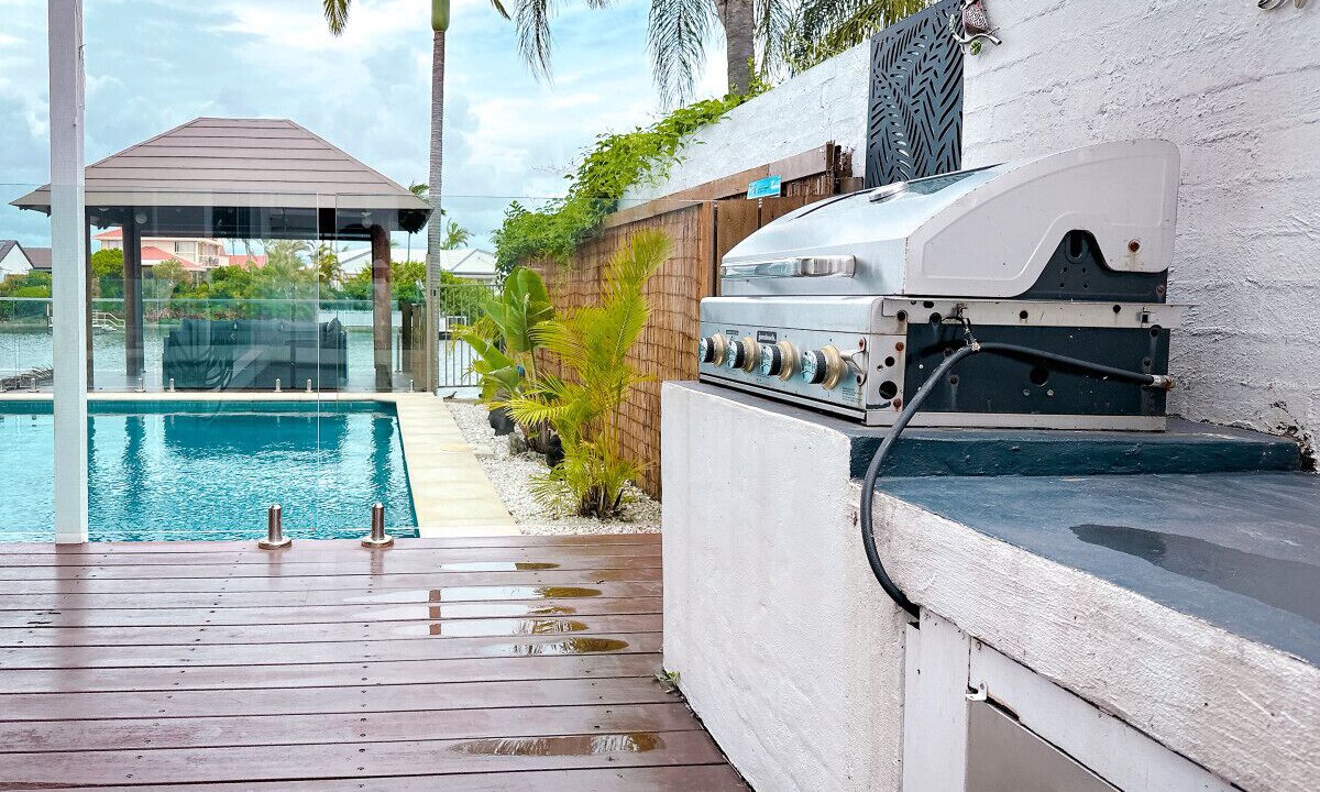 Photo of Outdoor in Runaway Bay
