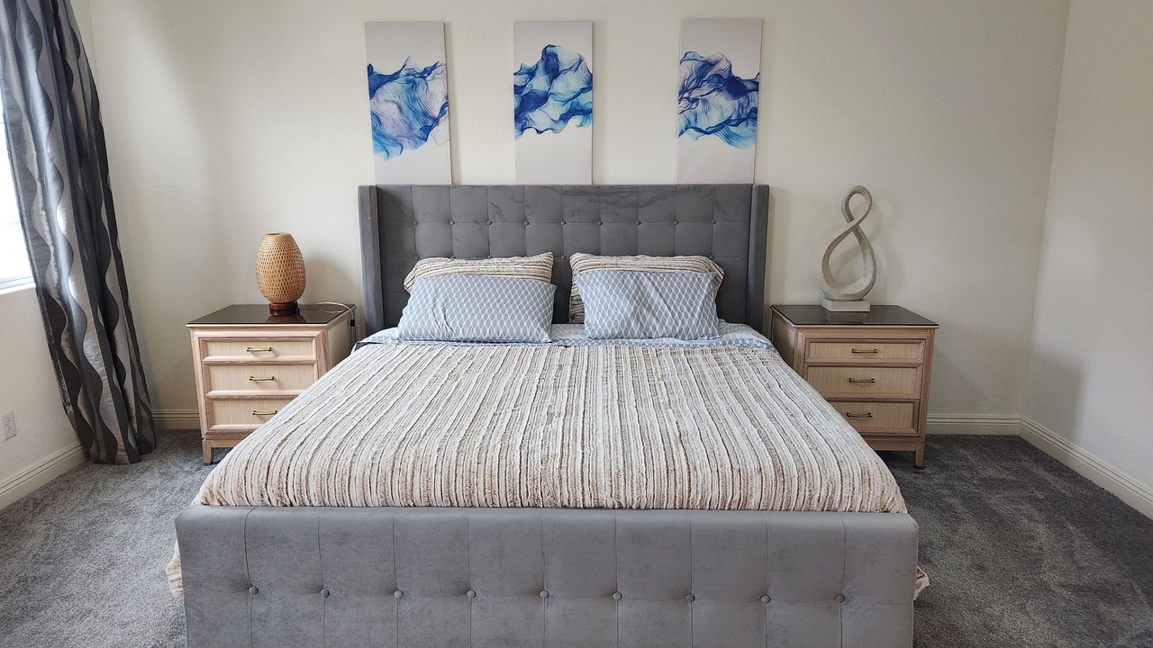 Photo of Bedroom in Las Vegas