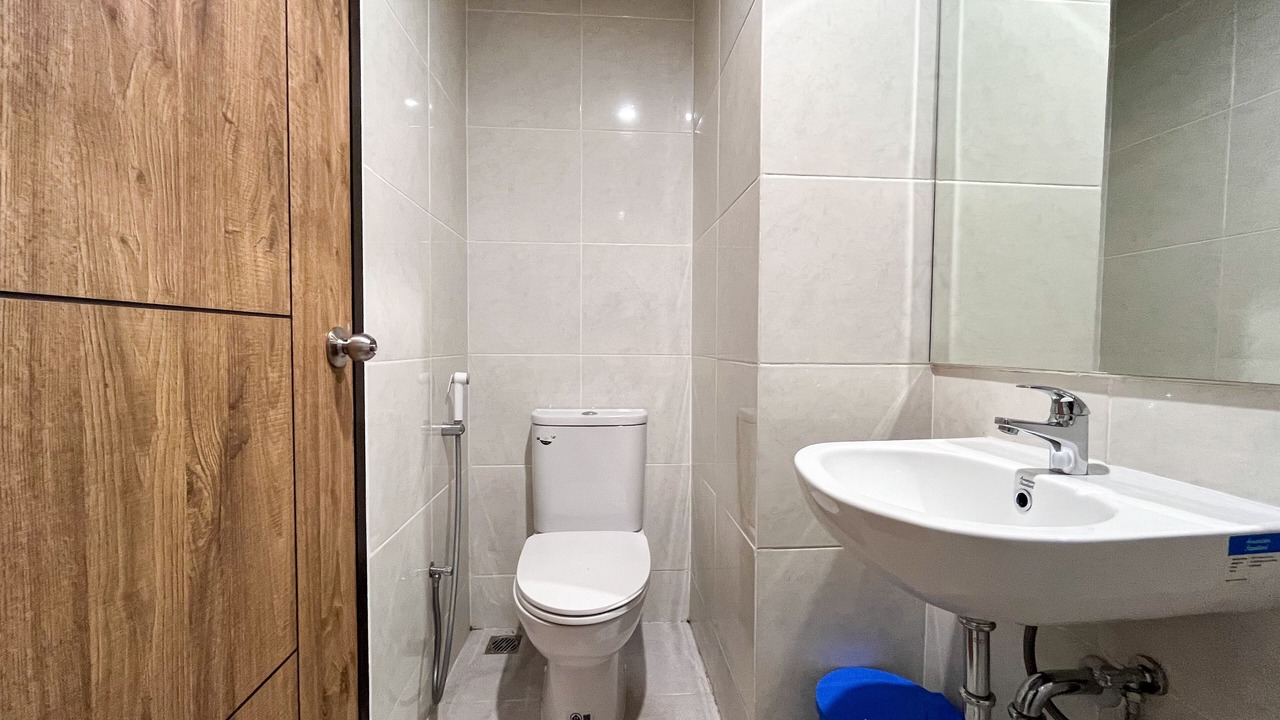 Photo of Bathroom in Makassar