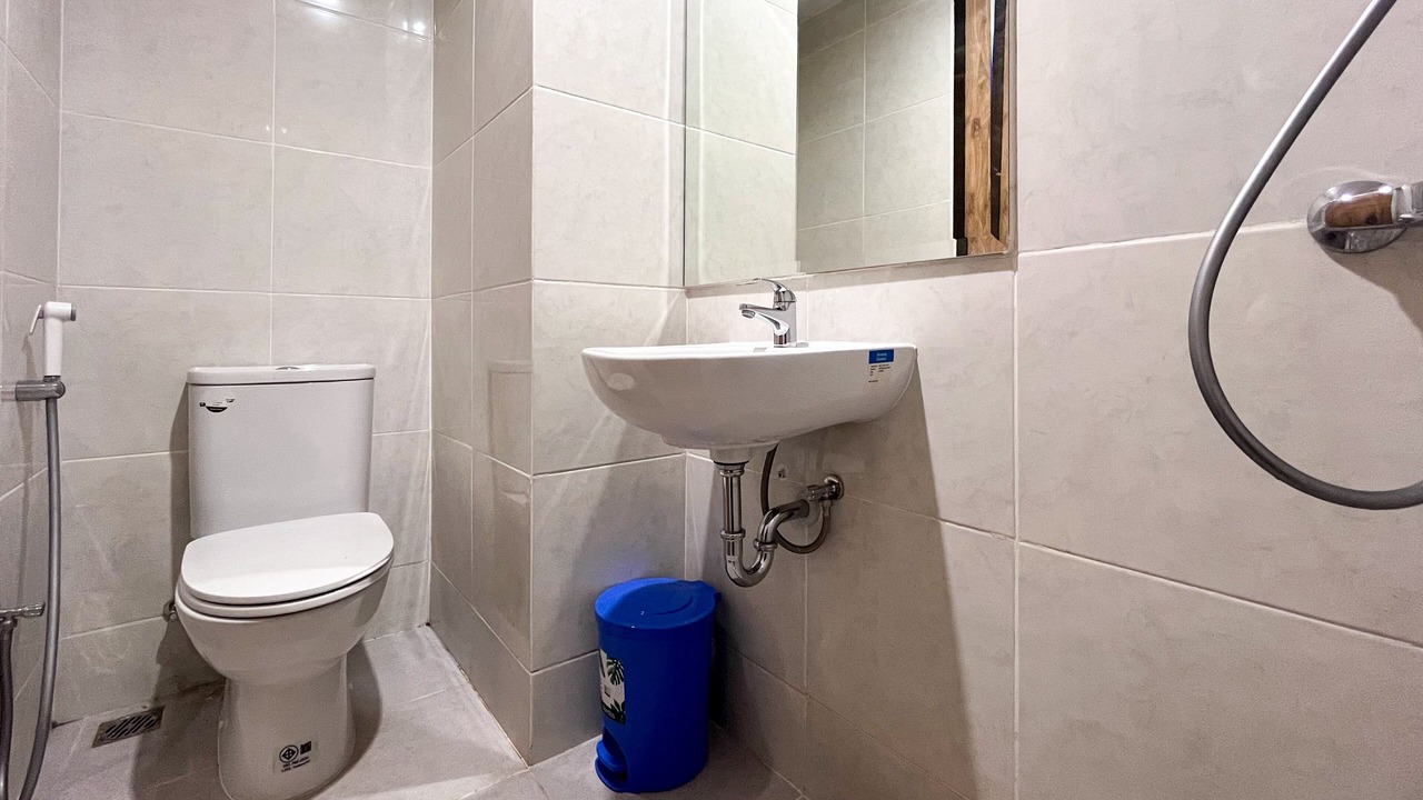 Photo of Bathroom in Makassar