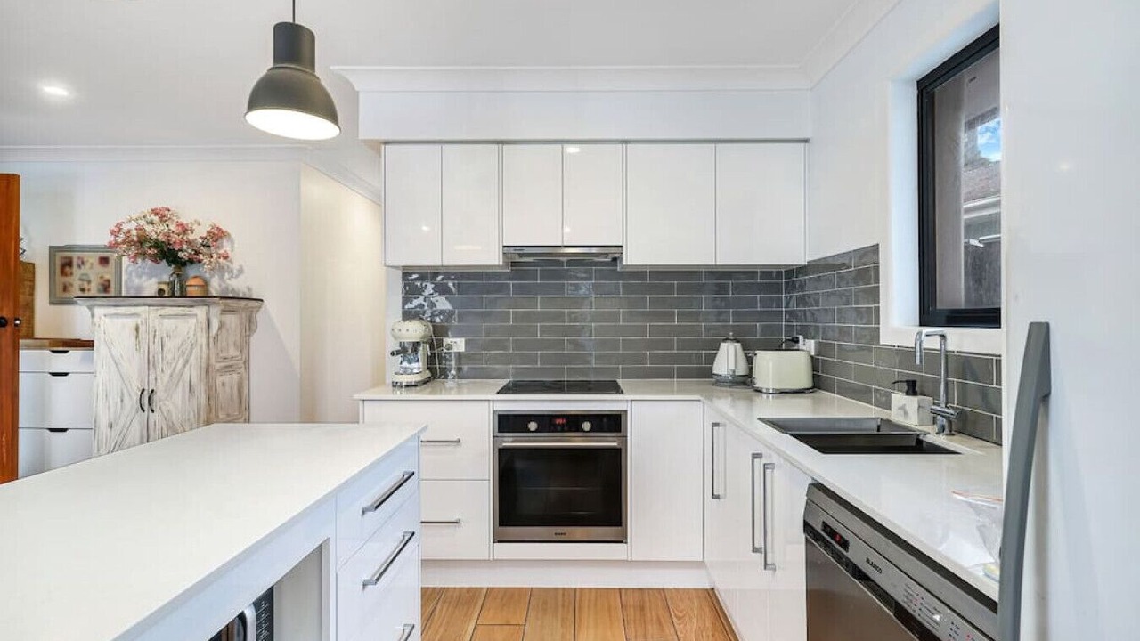 Photo of Kitchen in Labrador