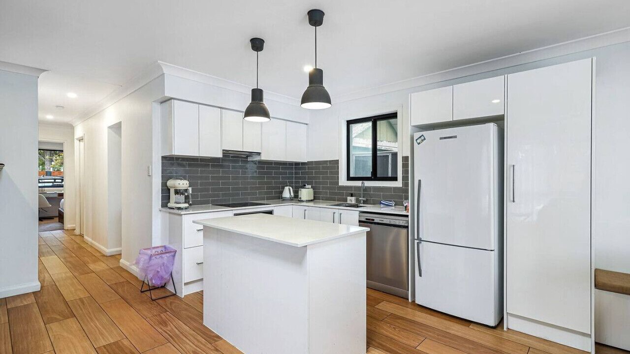 Photo of Kitchen in Labrador