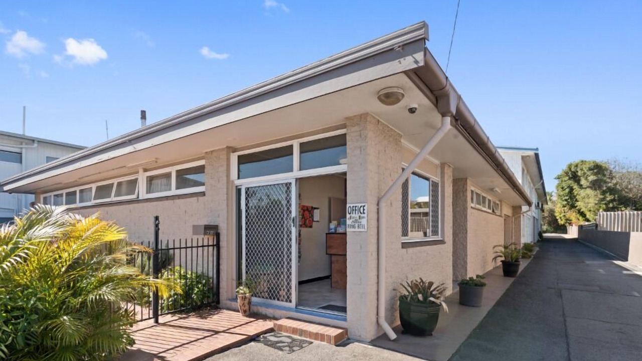 Photo of Outdoor in Mermaid Beach