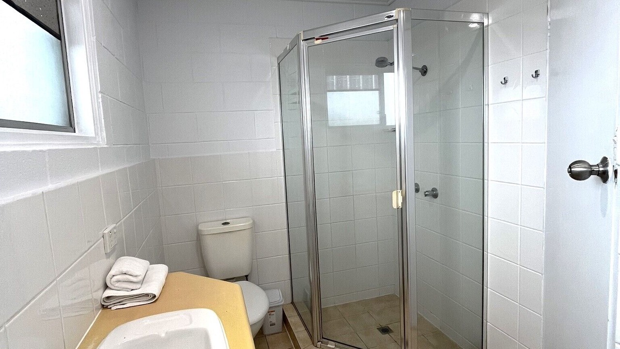 Photo of Bedroom in Mermaid Beach