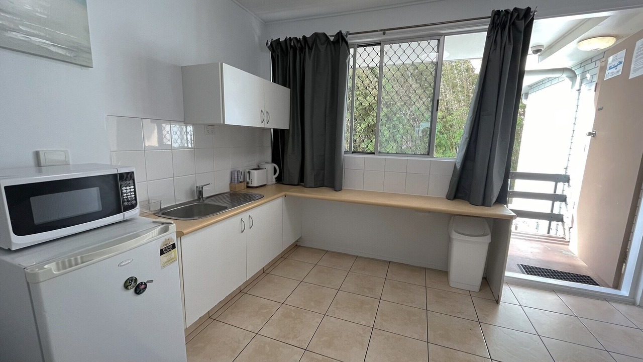 Photo of Bedroom in Mermaid Beach