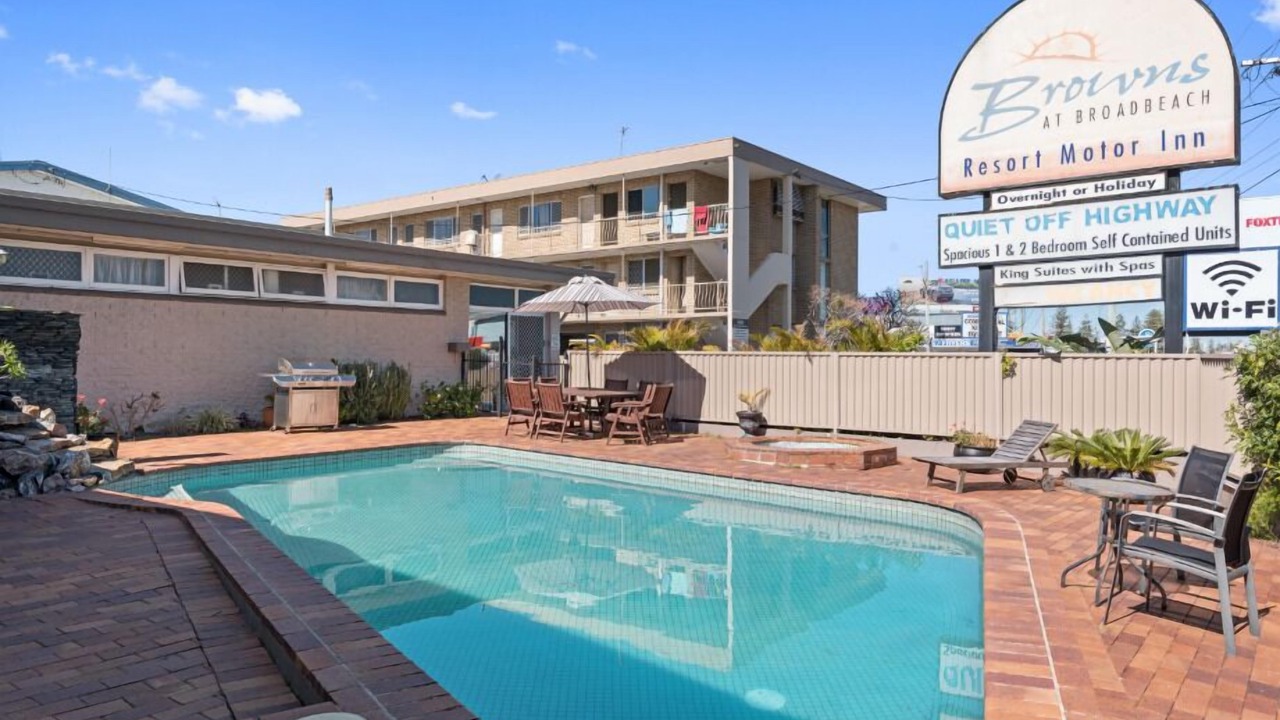 Photo of Outdoor in Mermaid Beach