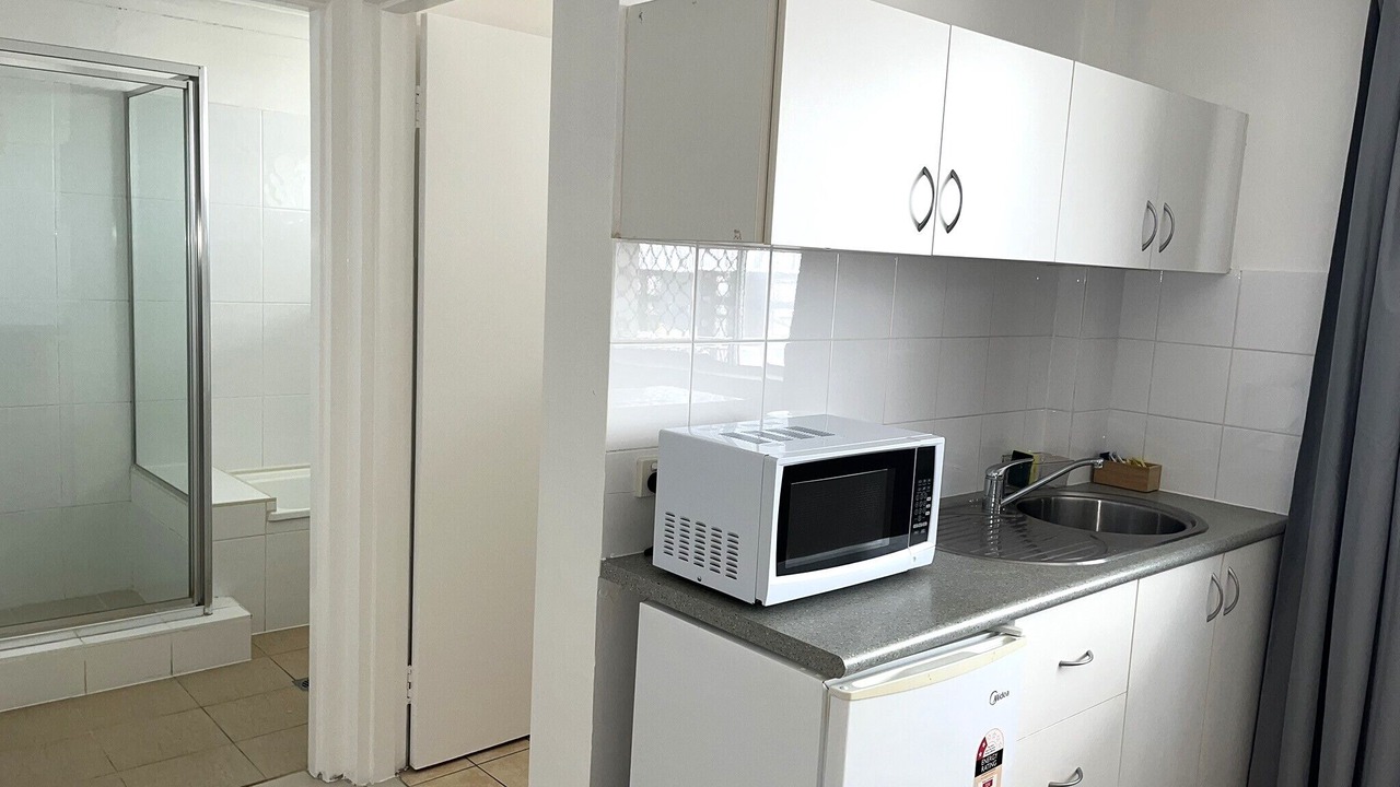 Photo of Kitchen in Mermaid Beach