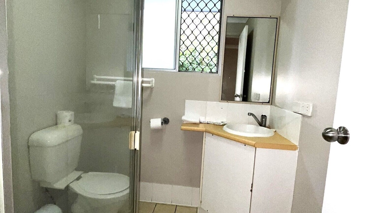 Photo of Bedroom in Mermaid Beach