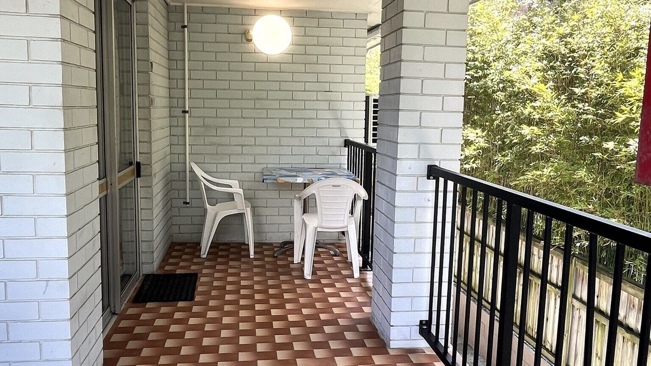 Photo of Bedroom in Mermaid Beach