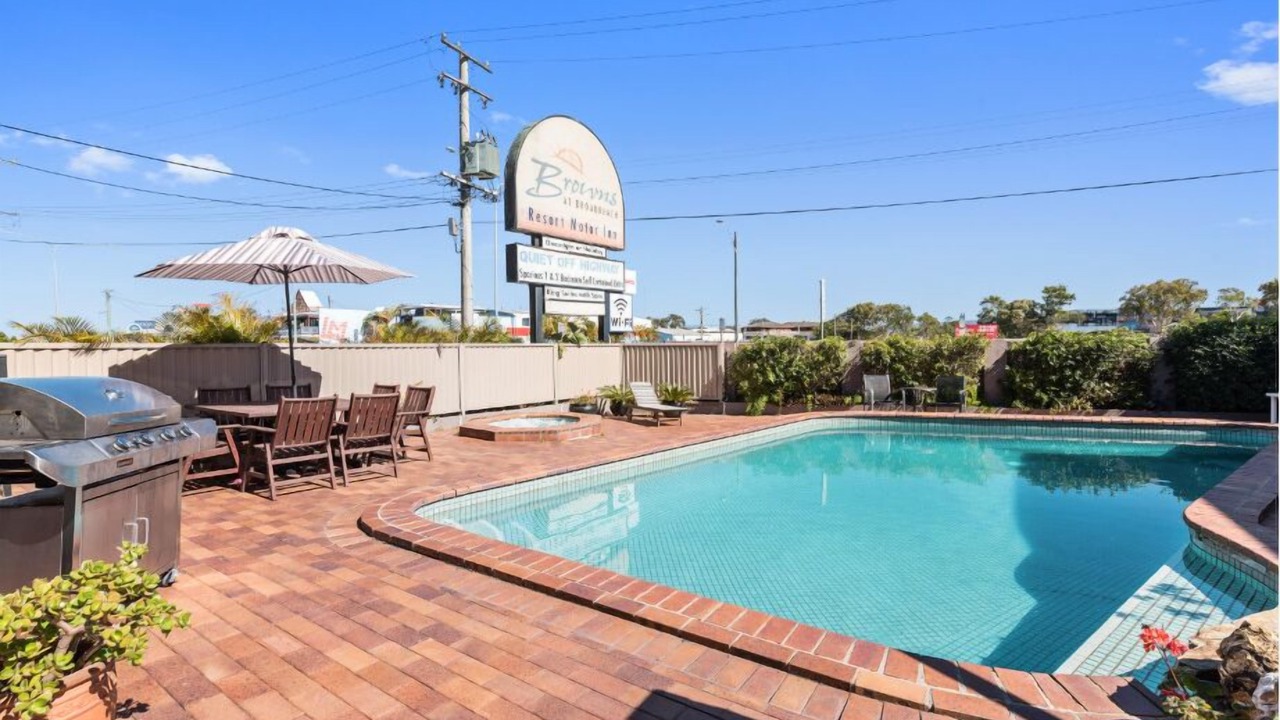 Photo of Outdoor in Mermaid Beach