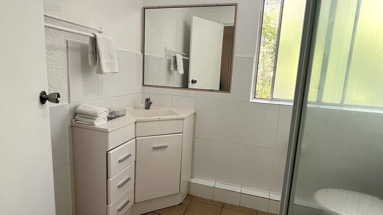 Photo of Bathroom in Mermaid Beach