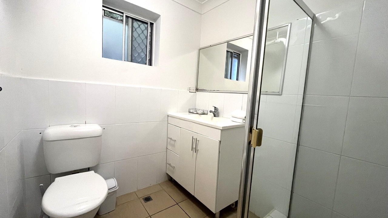 Photo of Bathroom in Mermaid Beach