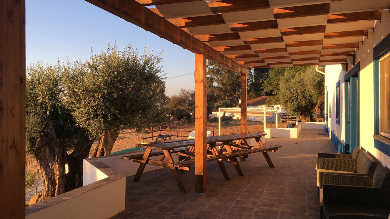 Photo of Outdoor in Fortios
