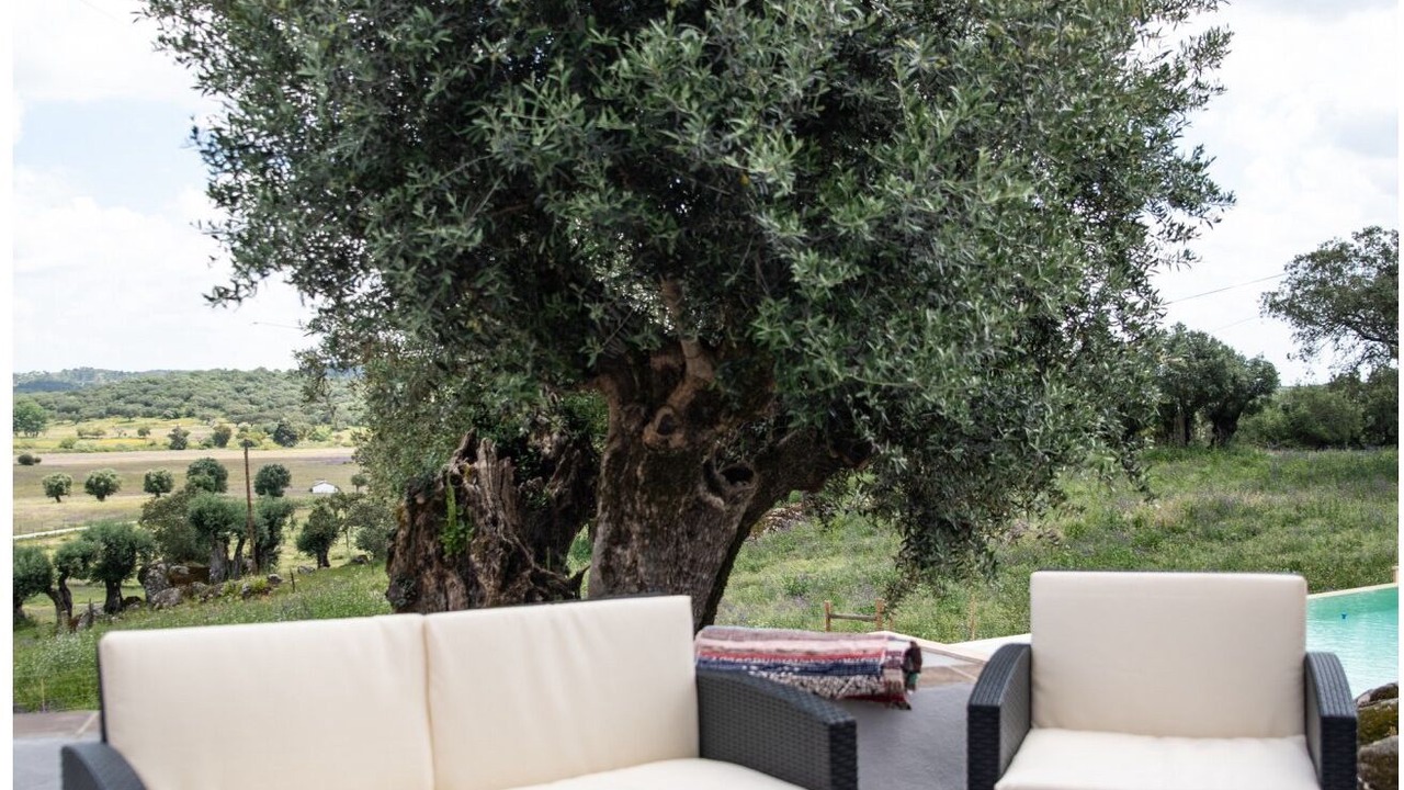 Photo of Patio Balcony in Fortios