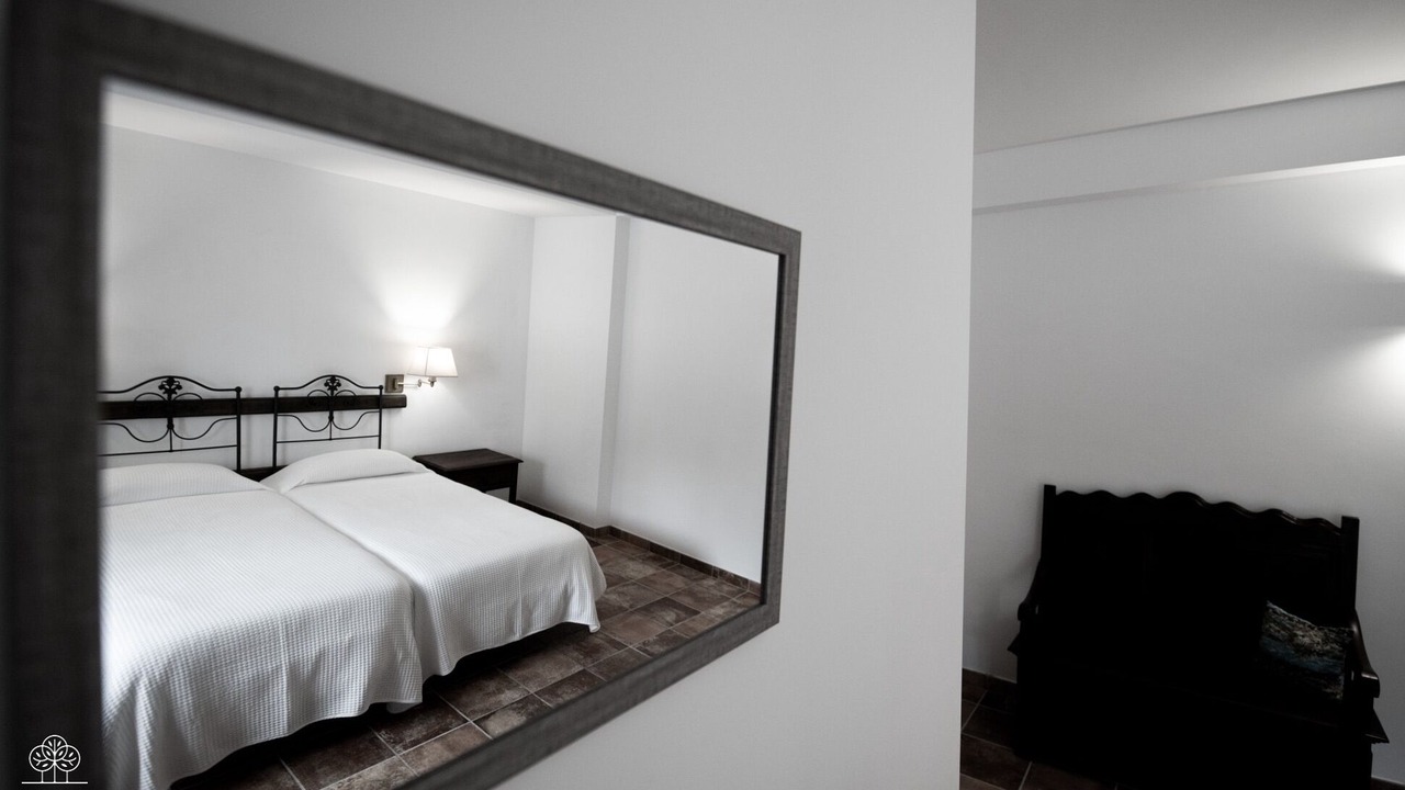 Photo of Bedroom in Fortios