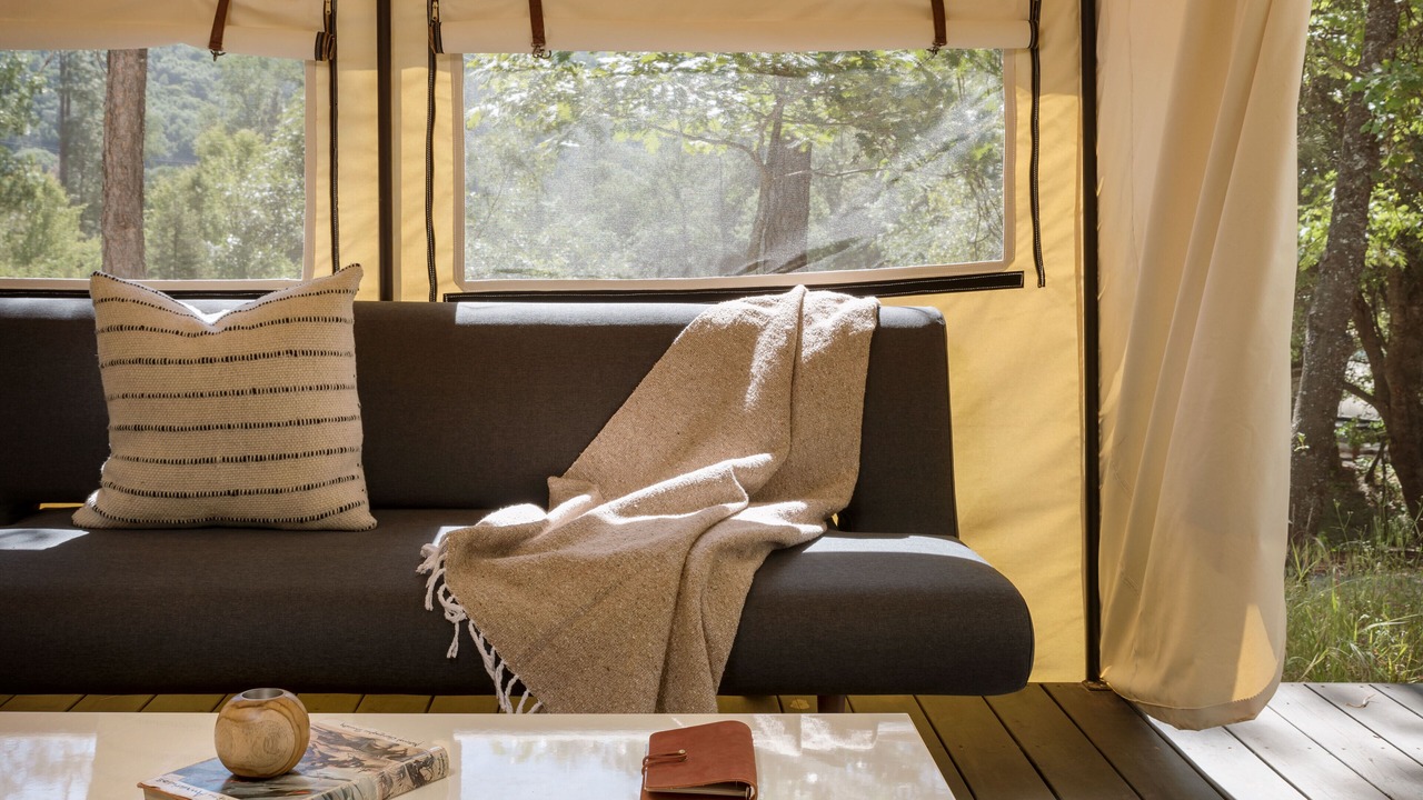 Photo of Bedroom in Three Rivers