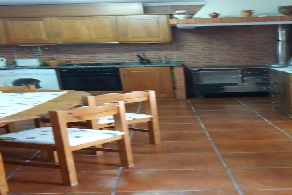 Photo of Kitchen in Oliveira de Frades