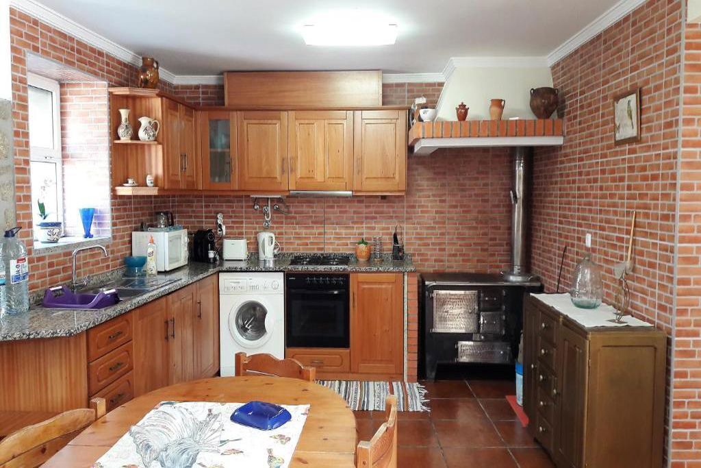 Photo of Kitchen in Oliveira de Frades