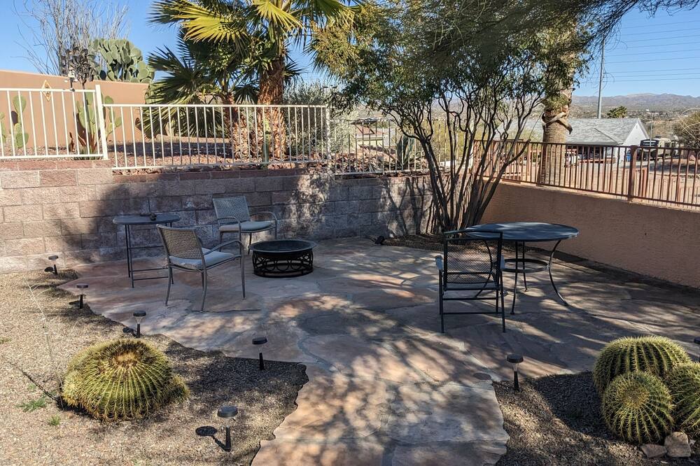 Photo of Outdoor in Wickenburg
