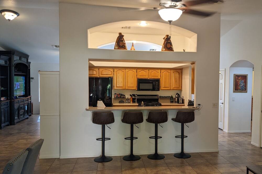 Photo of Kitchen in Wickenburg
