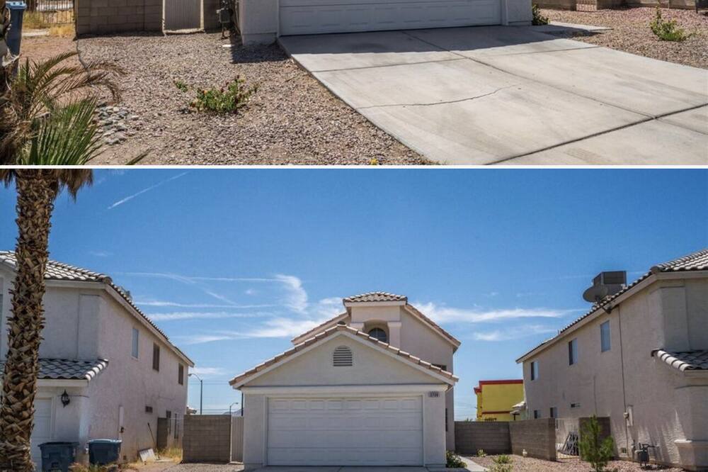 Photo of Outdoor in Sunrise Manor