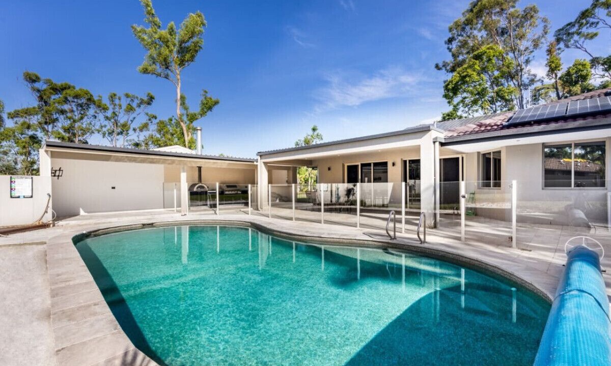 Photo of Outdoor in Oxenford