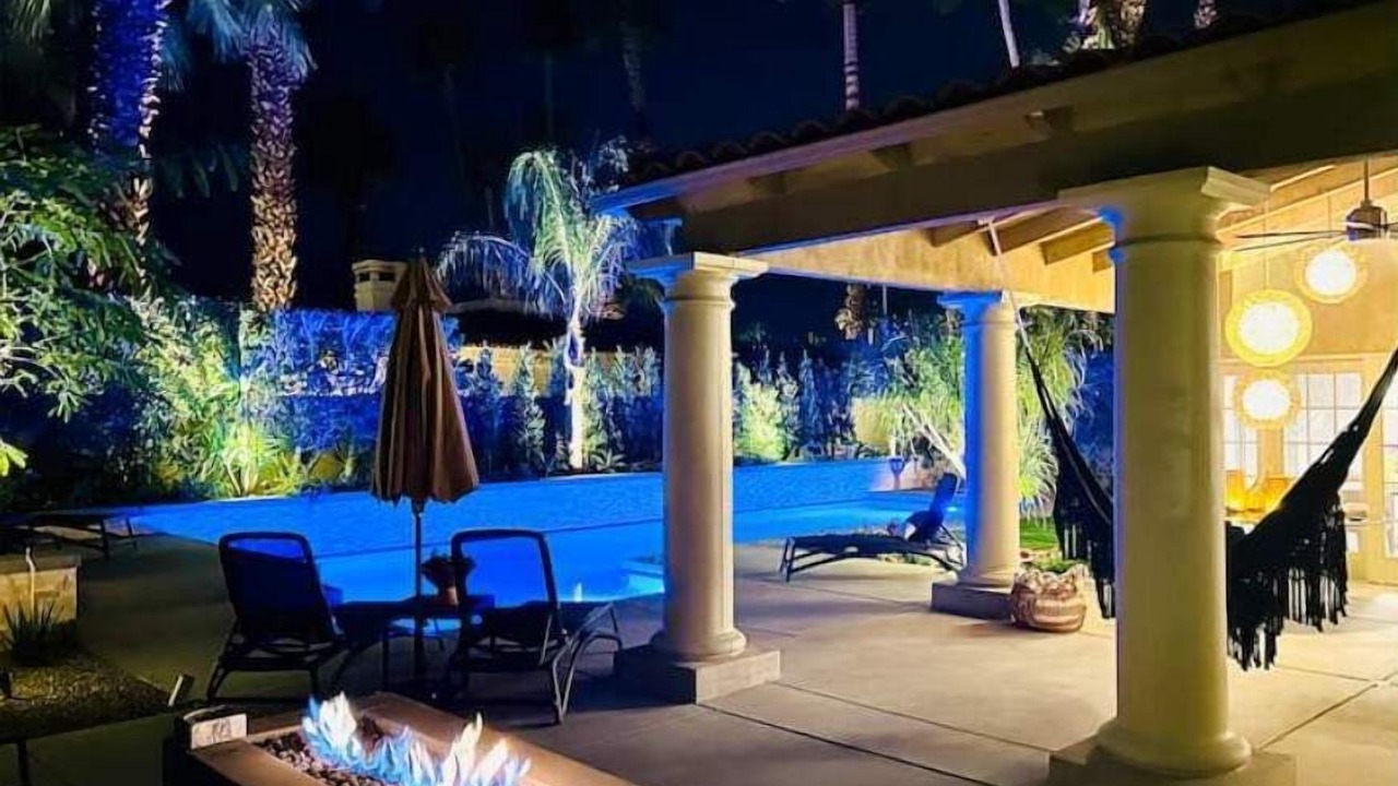 Photo of Patio Balcony in Araby