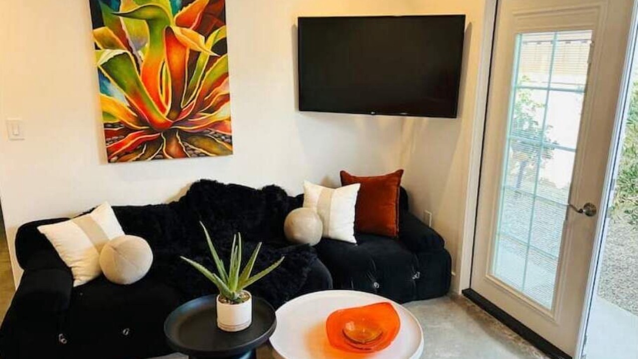 Photo of Livingroom in Araby