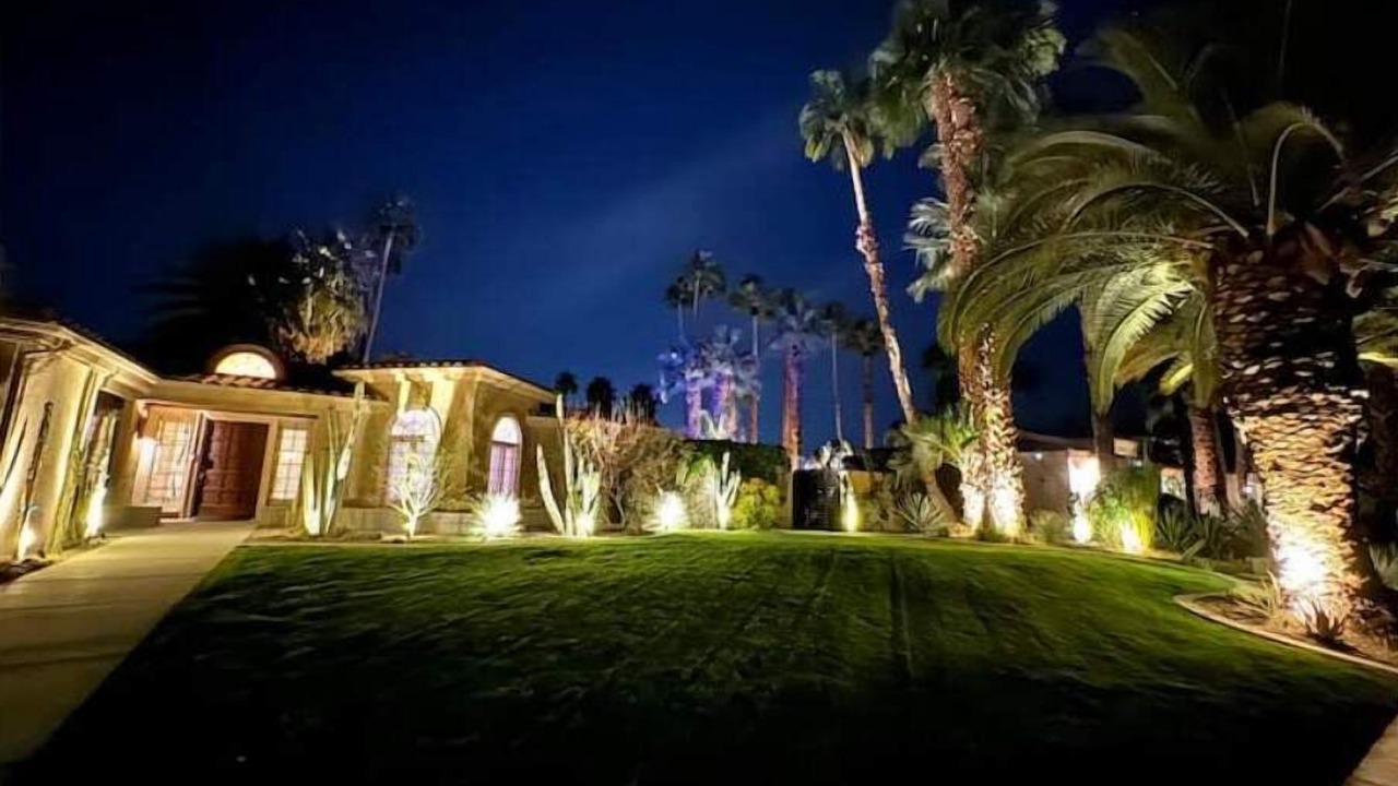 Photo of Outdoor in Araby