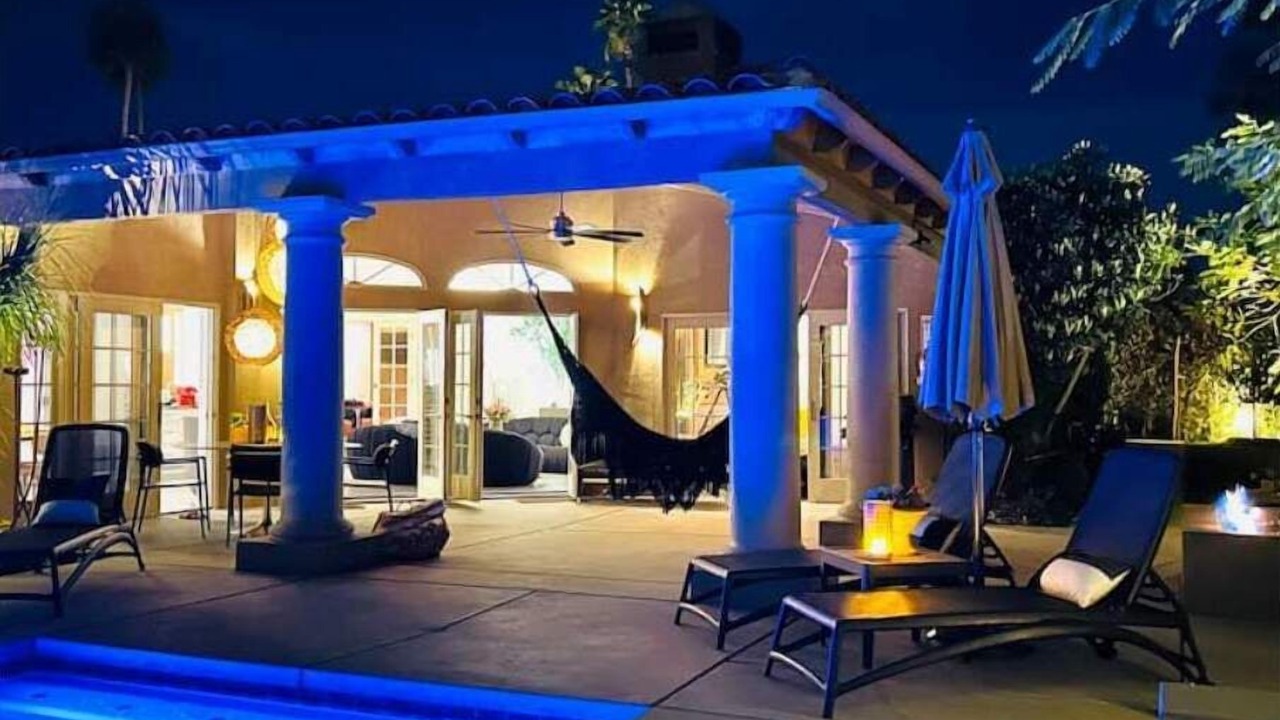 Photo of Patio Balcony in Araby