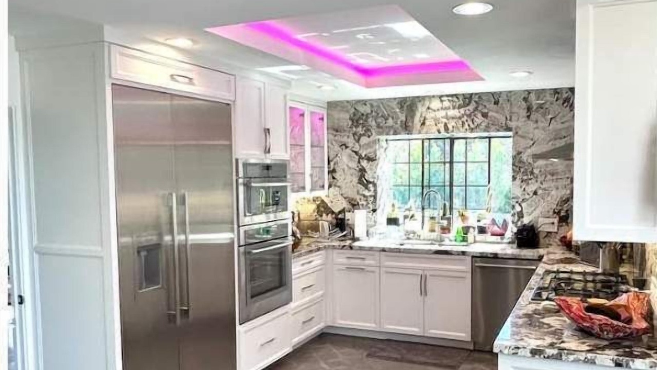 Photo of Kitchen in Araby