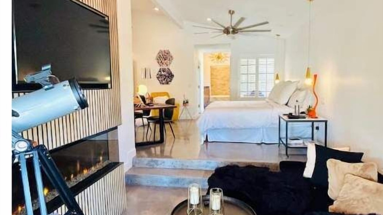 Photo of Livingroom in Araby