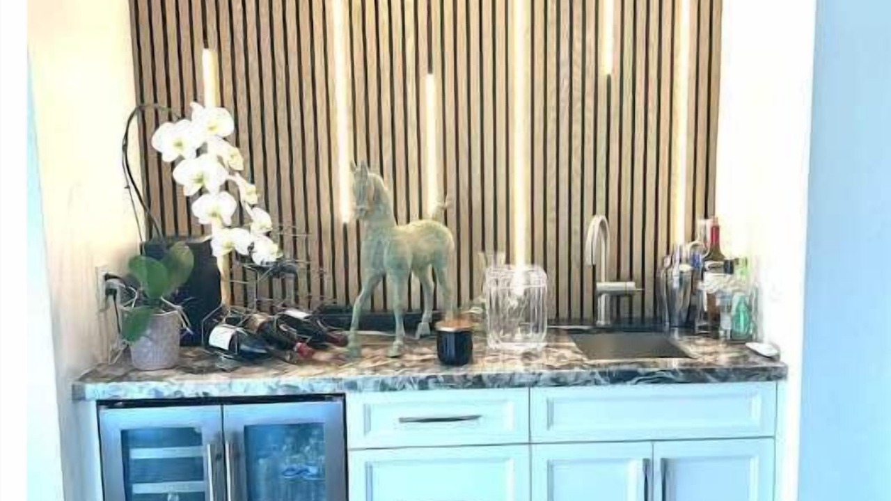 Photo of Kitchen in Araby