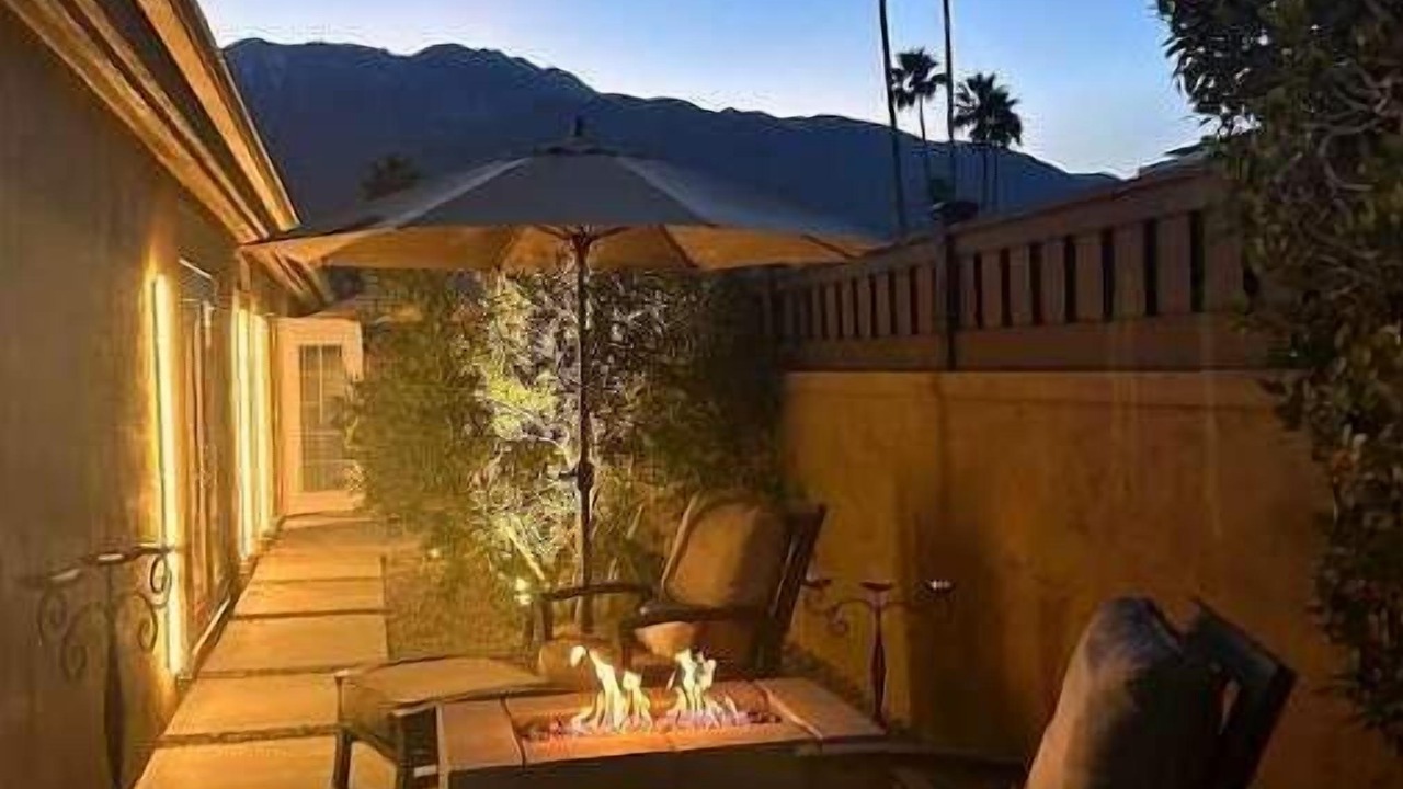Photo of Patio Balcony in Araby
