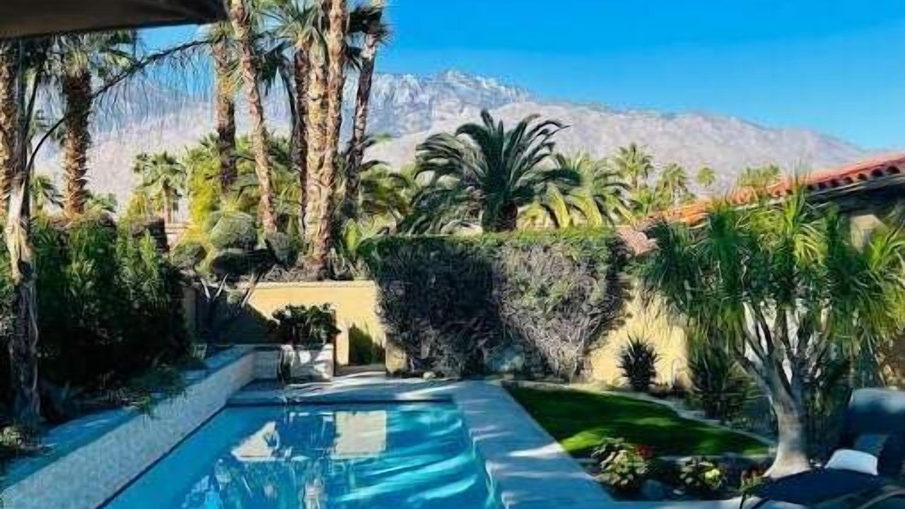 Photo of Outdoor in Araby
