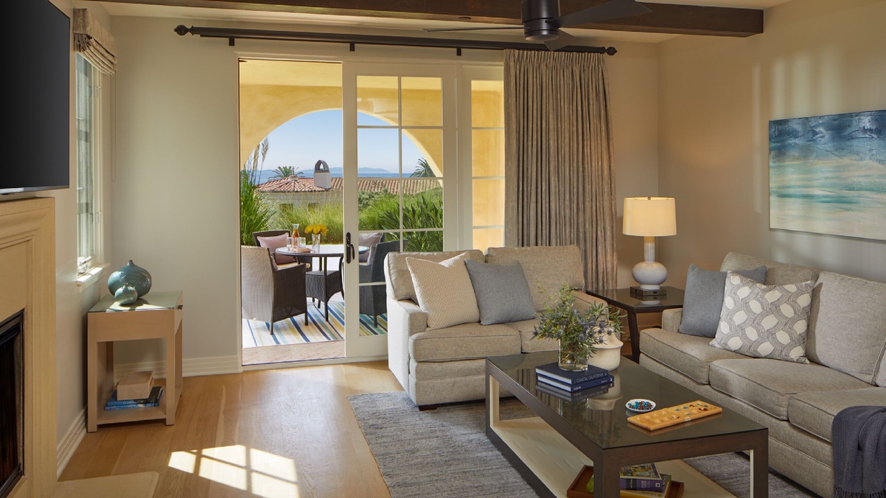 Photo of Livingroom in Rancho Palos Verdes