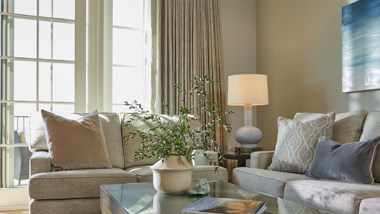 Photo of Livingroom in Rancho Palos Verdes