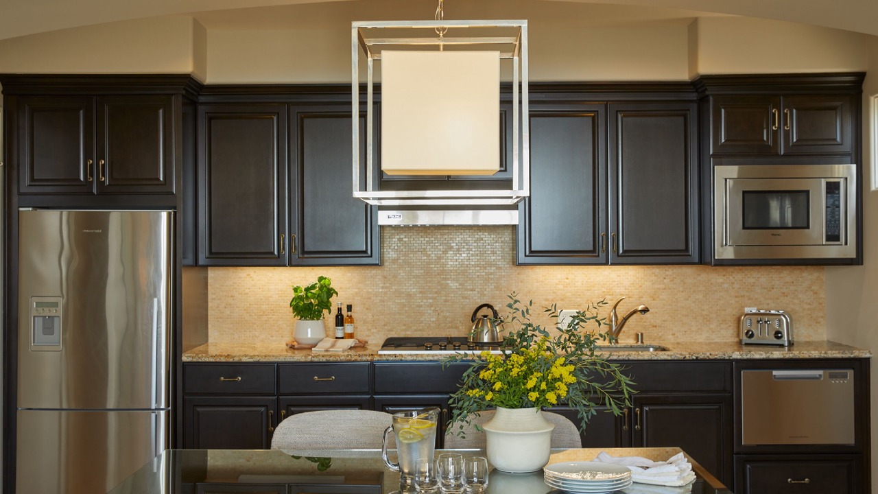 Photo of Kitchen in Rancho Palos Verdes