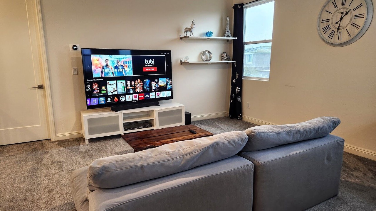 Photo of Livingroom in Las Vegas