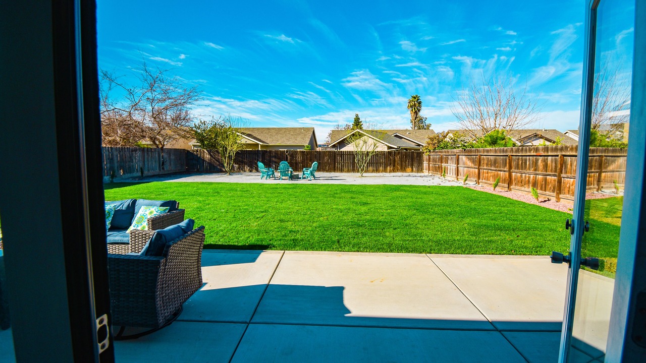 Photo of Outdoor in Porterville