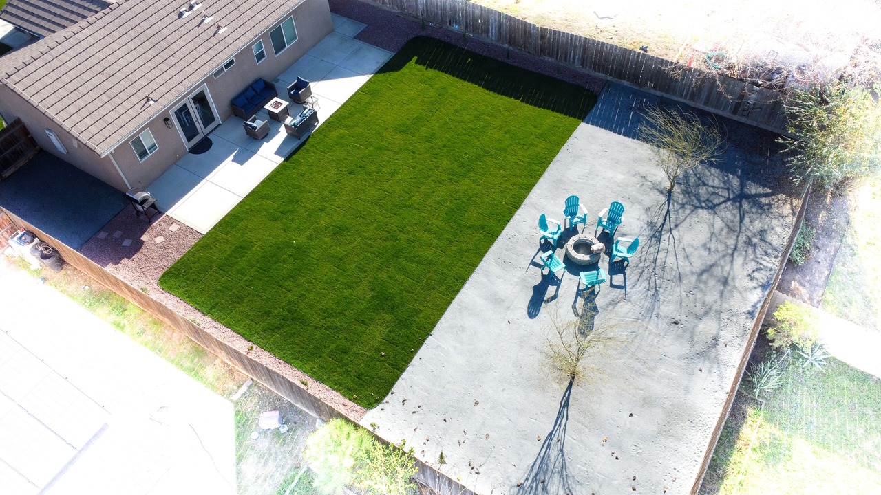 Photo of Outdoor in Porterville